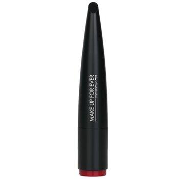 MAKE UP FOR EVER Rouge Artist Intense Colour Beautifying Lipstick 404 Arty Berry