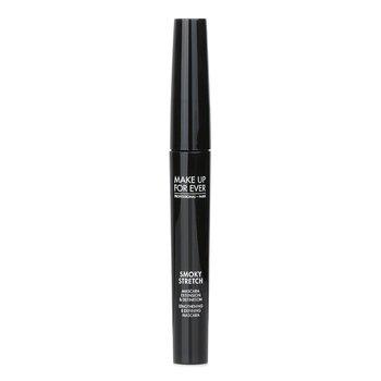 MAKE UP FOR EVER Smoky Stretch Lengthening & Defining Mascara 7ml