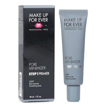 MAKE UP FOR EVER Step 1 Primer Pore Minimizer 30ml