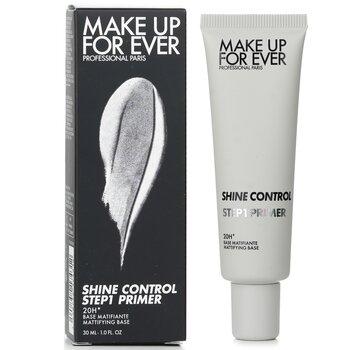 MAKE UP FOR EVER Step 1 Primer Shine Control 30ml