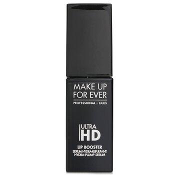 MAKE UP FOR EVER Ultra HD Lip Booster Hydra Plump Serum 01 cinema