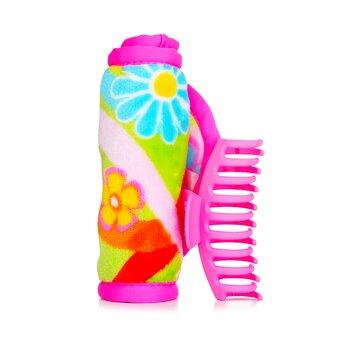 MakeUp Eraser Flowerbomb Set 2pcs+1bag