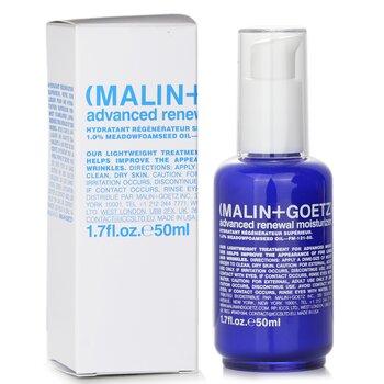 Malin + Goetz Advanced Renewal Moisturiser 50ml
