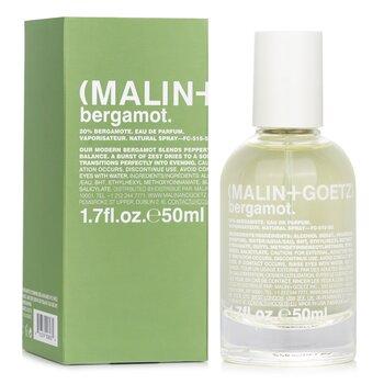 Malin + Goetz Bergamot Eau De Parfum 50ml