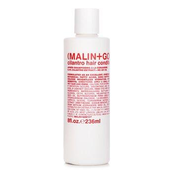 Malin + Goetz Cilantro Hair Conditioner 236ml