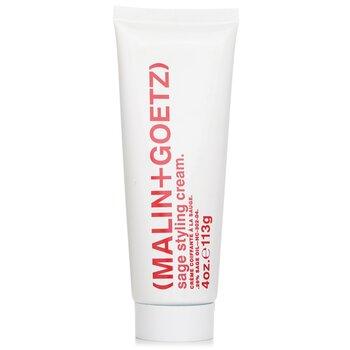 Malin + Goetz Sage Styling Cream 118ml