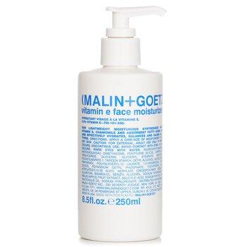 Malin + Goetz Vitamin E Face Moisturiser 250ml