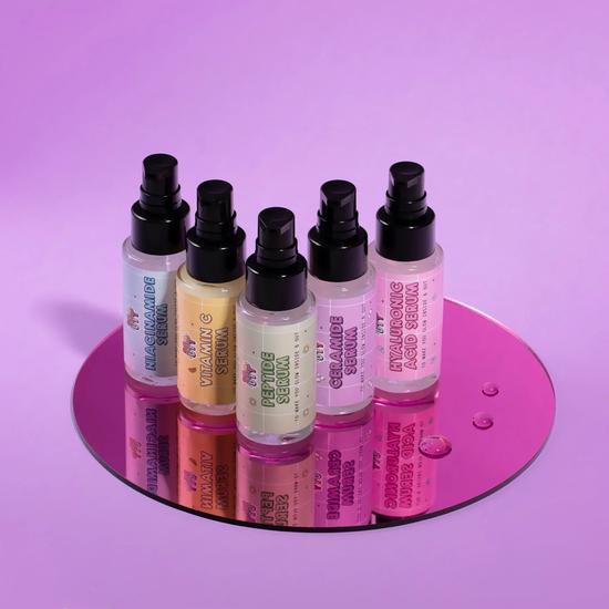 Mallows Beauty Ceramide Serum