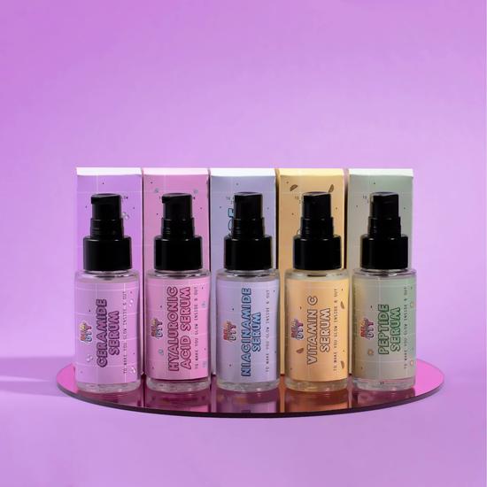 Mallows Beauty Vitamin C Serum