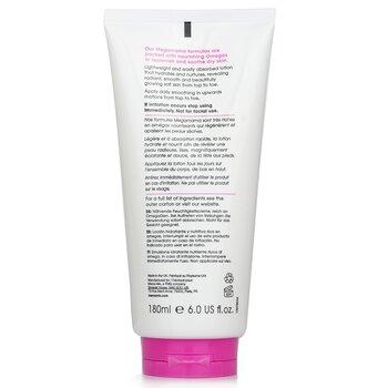 Mama Mio Megamama Body Lotion Omega-Rich Nourishing Moisturiser 180ml