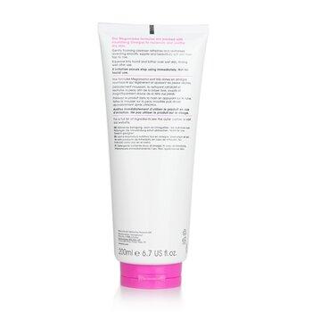 Mama Mio Megamama Shower Milk Omega Rich Nourishing Cleanser 200ml