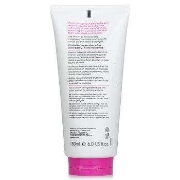 Mama Mio Tummy Rub Scrub Omega-Rich Gentle Tummy Exfoliator 180ml