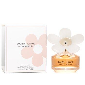 Marc Jacobs Daisy Love Daisy Love Eau De Toilette 100ml