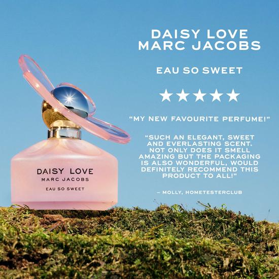 Marc Jacobs Daisy Love Eau So Sweet Eau De Toilette 10ml