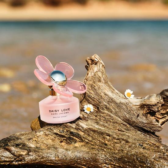 Marc Jacobs Daisy Love Eau So Sweet Eau De Toilette 10ml