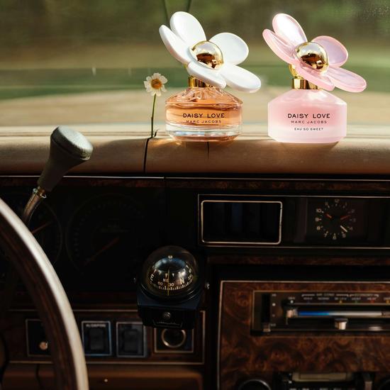 Marc Jacobs Daisy Love Eau So Sweet Eau De Toilette 10ml