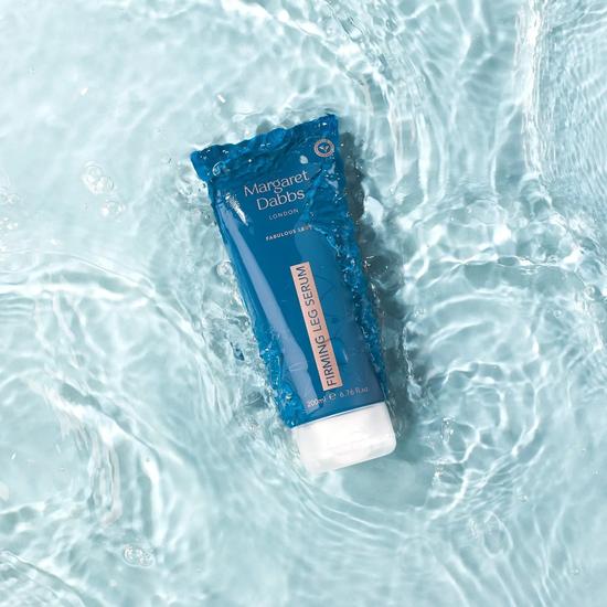 Margaret Dabbs Firming Leg Serum 200ml
