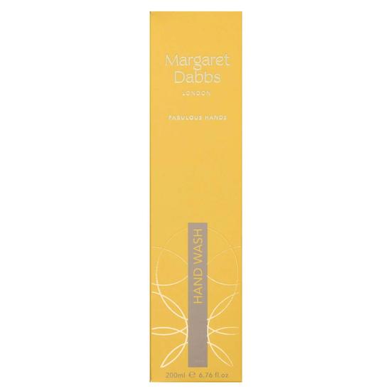 Margaret Dabbs Nourishing Hand Wash 200ml