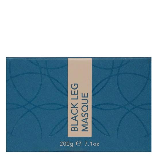 Margaret Dabbs Black Leg Masque 200g