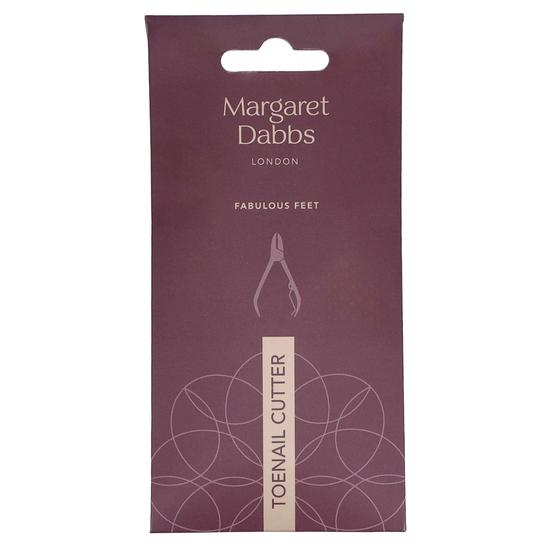 Margaret Dabbs Toe Nail Cutter