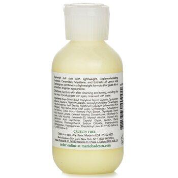 Mario Badescu A.H.A. & Ceramide Moisturiser For Combination/Oily Skin Types 59ml