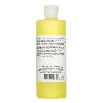 Mario Badescu All Purpose Egg Shampoo 472ml