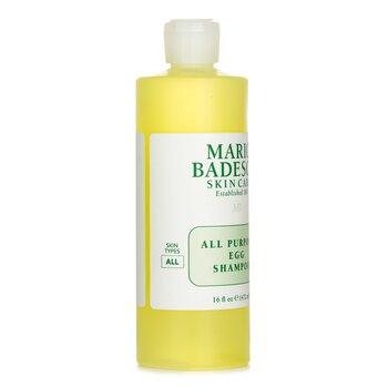 Mario Badescu All Purpose Egg Shampoo 472ml