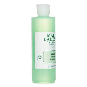 Mario Badescu Aloe Vera Toner For Dry/Sensitive Skin Types 236ml