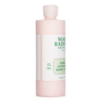 Mario Badescu Apricot Super Rich Body Lotion 472ml