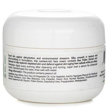 Mario Badescu Bee Pollen Night Cream For Combination/Dry/Sensitive Skin Types 29ml