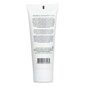 Mario Badescu Botanical Exfoliating Scrub 100ml