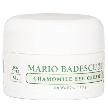 Mario Badescu Chamomile Eye Cream 14ml
