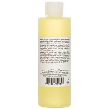 Mario Badescu Citrus Body Cleanser 236ml