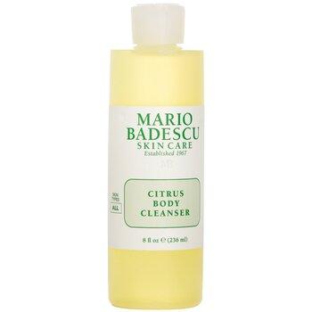 Mario Badescu Citrus Body Cleanser 236ml