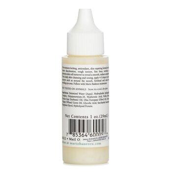 Mario Badescu Corrective Complex Emulsion For Combination/Dry Skin Types 29ml