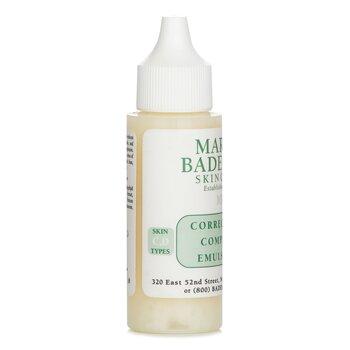 Mario Badescu Corrective Complex Emulsion For Combination/Dry Skin Types 29ml