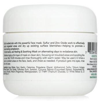 Mario Badescu Drying Mask 59ml