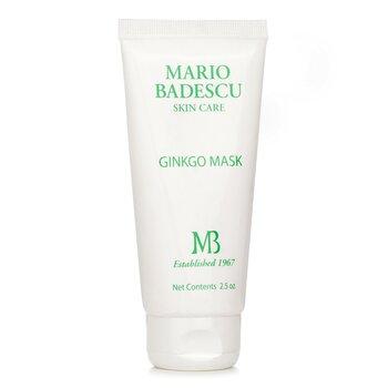 Mario Badescu Ginkgo Mask For Combination/Dry/Sensitive Skin Types 73ml
