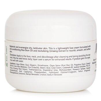 Mario Badescu Ginseng Moist Cream For Combination/Dry/Sensitive Skin Types 29ml