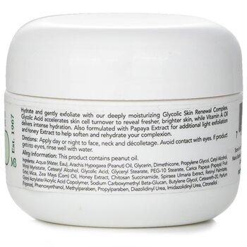 Mario Badescu Glycolic Skin Renewal Complex For Combination/Dry Skin Types 29ml