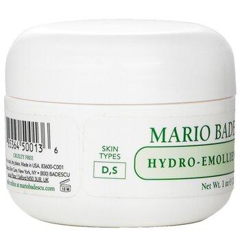 Mario Badescu Hydro Emollient Cream For Dry/Sensitive Skin Types 29ml
