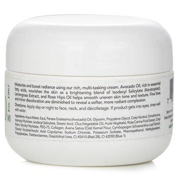 Mario Badescu Kera Moist Cream For Dry/Sensitive Skin Types 29ml