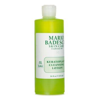 Mario Badescu Keratoplast Cleansing Lotion For Combination/Dry/Sensitive Skin Types 236ml