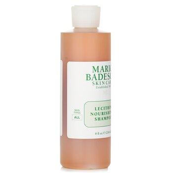 Mario Badescu Lecithin Nourishing Shampoo 236ml