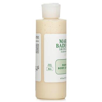 Mario Badescu Papaya Body Lotion 177ml