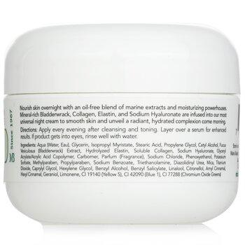 Mario Badescu Seaweed Night Cream For Combination/Oily/Sensitive Skin Types 29ml