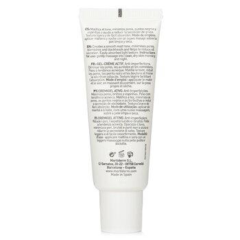 Martiderm Acniover Active Cremigel Anti-Imperfections 40ml