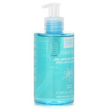 Martiderm Essentials Micellar Cleansing Gel 200ml