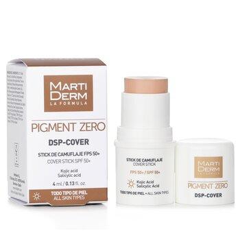 Martiderm Pigment Zero DSP-Cover Stick SPF 50+ 4ml