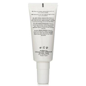 Martiderm Pigment Zero DSP-Renovation Cream Dark Spots 40ml